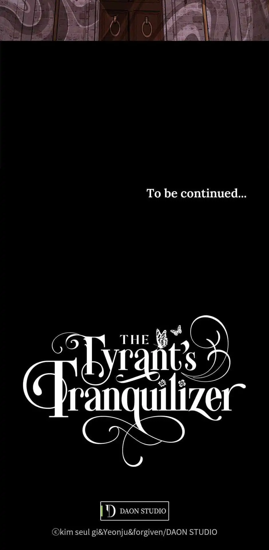 Tyrant's Tranquilizer Chapter 34 72